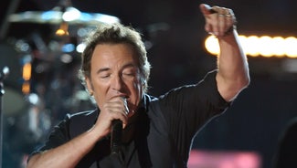 Next Story Image: Bruce Springsteen gives shout-out to Pittsburgh, but concert is in Cleveland